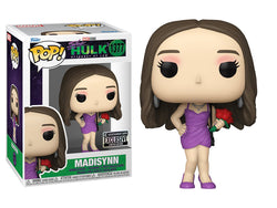 Funko Pop! Marvel: She Hulk - Madisynn (Entertainment Earth)