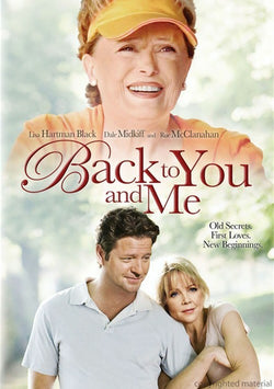 Back To You And Me
