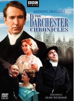 The Barchester Chronicles