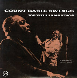 Count Basie & Joe Williams