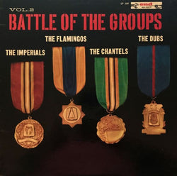 Various Artists