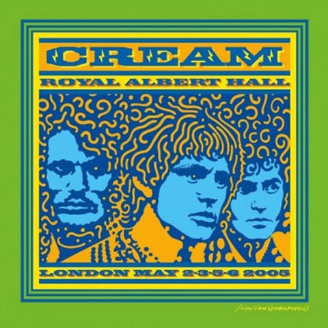 Cream