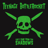 Teenage Bottlerocket