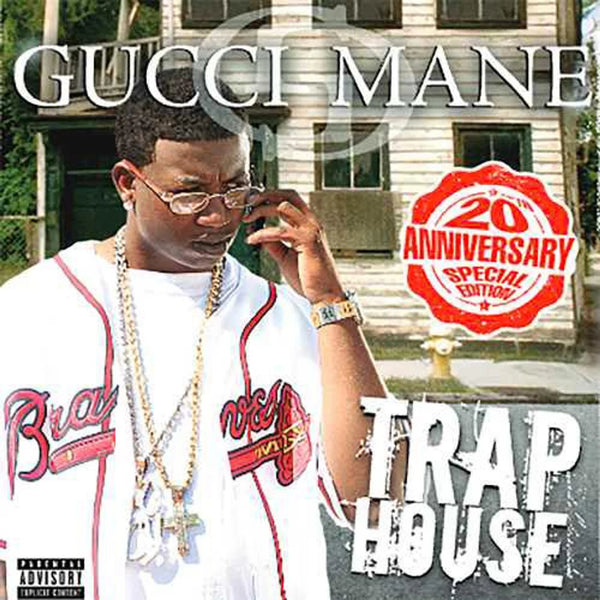 Gucci Mane