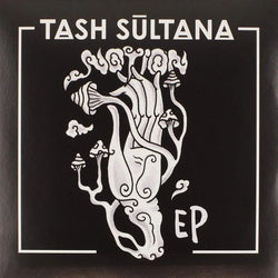 Tash Sultana