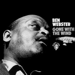 Ben Webster