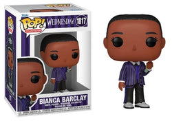Funko POP! Television: Wednesday - Bianca Barclay