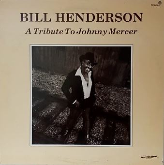 Bill Henderson