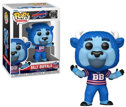 Funko POP! NFL Mascots: Bills - Billy Buffalo