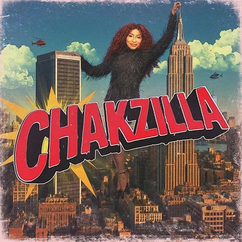 Chaka Khan