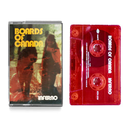 Boards Of Canada