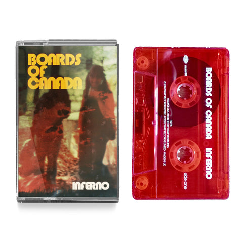 Boards Of Canada