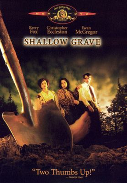 Shallow Grave