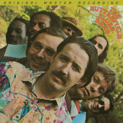 The Butterfield Blues Band