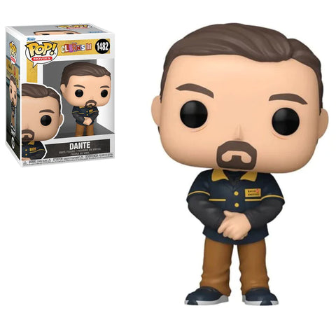 Funko Pop! Movies: Clerks III - Dante