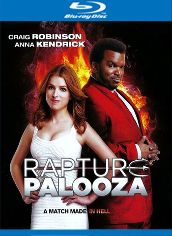 Rapture Palooza