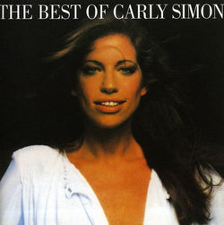 Carly Simon