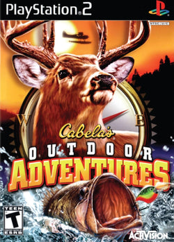 Cabela's Outdoor Adventures