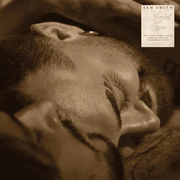Sam Smith