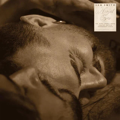 Sam Smith