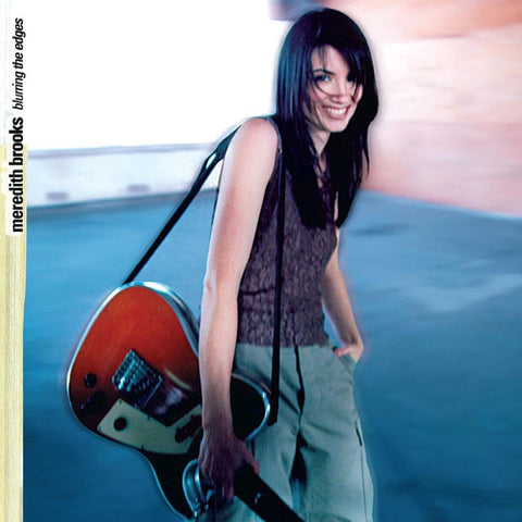 Meredith Brooks