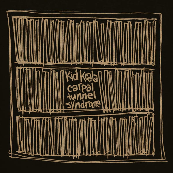 Kid Koala