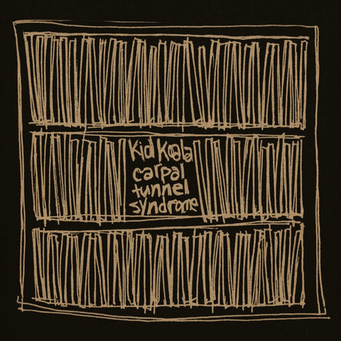 Kid Koala