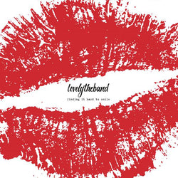 Lovelytheband