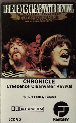 Creedence Clearwater Revival