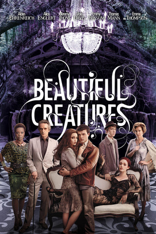 Beautiful Creatures