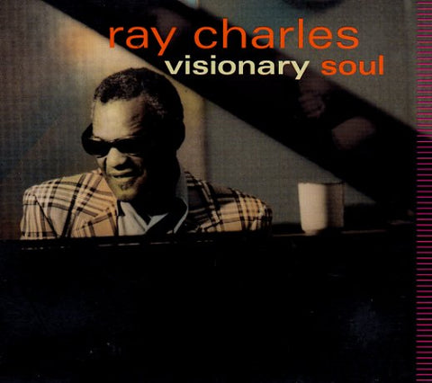Ray Charles