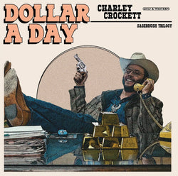 Charley Crockett