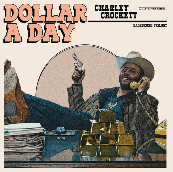 Charley Crockett