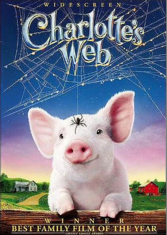 Charlotte's Web