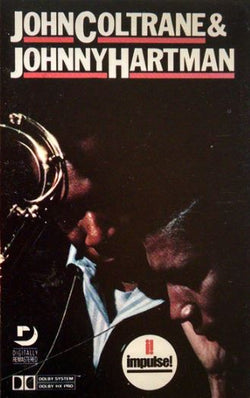 John Coltrane & Johnny Hartman
