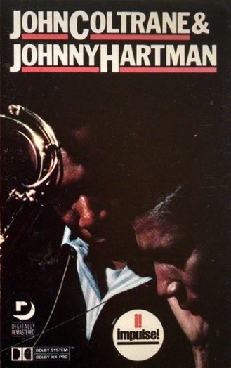 John Coltrane & Johnny Hartman