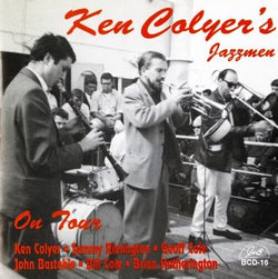 Ken Colyer's Jazzmen