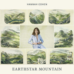 Hannah Cohen