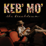 Keb Mo