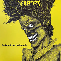 The Cramps