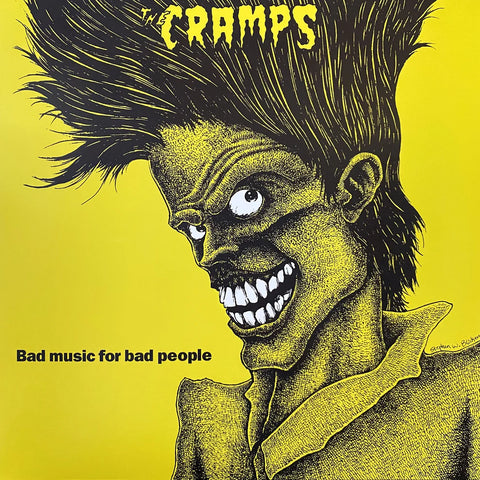 The Cramps