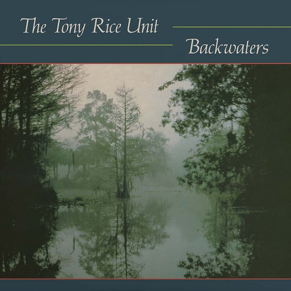 The Tony Rice Unit