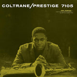 John Coltrane