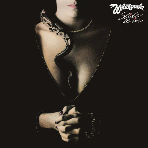 Whitesnake