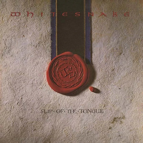 Whitesnake