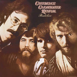 Creedence Clearwater Revival