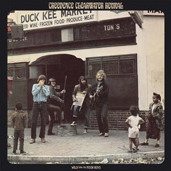 Creedence Clearwater Revival