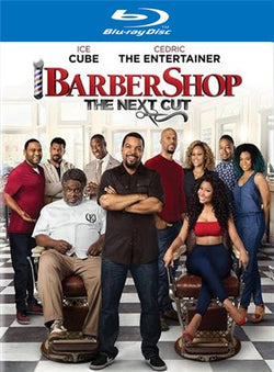 Barber Shop: The Next Cut