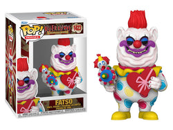 Funko Pop! Movies: Killer Klowns From Outer Space - Fatso
