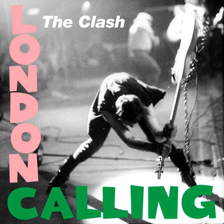 The Clash